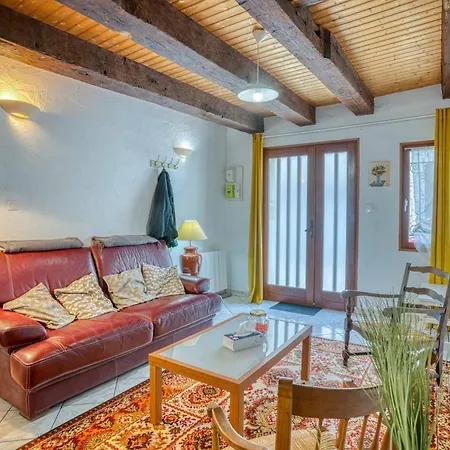 Ferienhaus Le Saint Roch