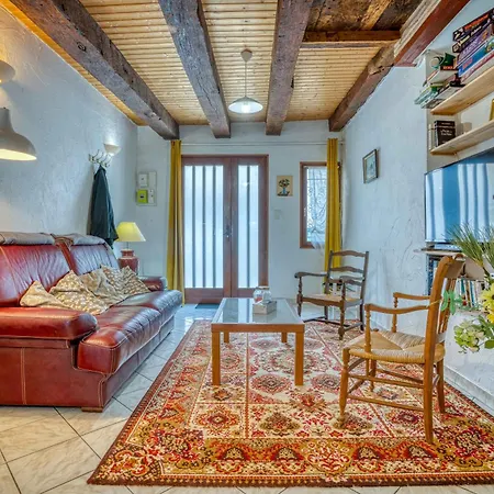 Ferienhaus Le Saint Roch