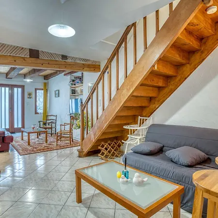 Le Saint Roch Ferienhaus *