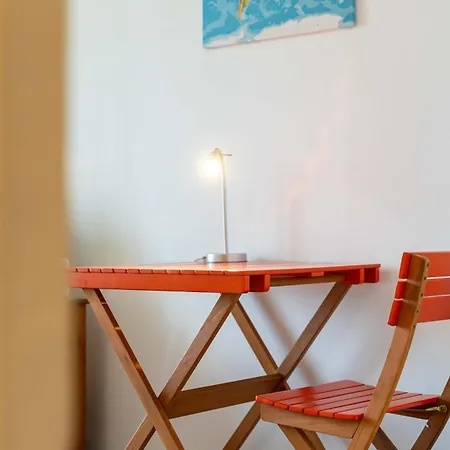 Ferienhaus Le Saint Roch