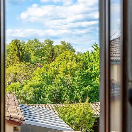 Ferienhaus Le Saint Roch *